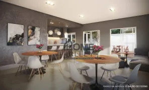 Apartamento com 2 Quartos à venda, 53m² no Vila Moleta - Bolsao Valinhos, Valinhos - Foto 11