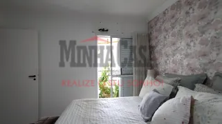 Apartamento com 3 Quartos para venda ou aluguel, 110m² no Morumbi, São Paulo - Foto 22