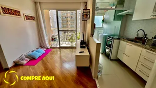 Apartamento com 2 Quartos à venda, 55m² no Barra Funda, São Paulo - Foto 1