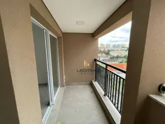 Apartamento com 3 Quartos à venda, 87m² no Limão, São Paulo - Foto 12