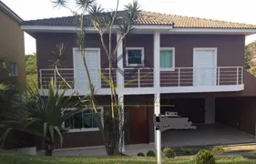 Casa de Condomínio com 3 Quartos para venda ou aluguel, 322m² no Tarumã, Santana de Parnaíba - Foto 1