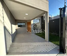 Casa com 3 Quartos à venda, 115m² no Ouro Verde, Londrina - Foto 4