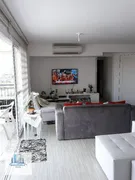 Apartamento com 4 Quartos à venda, 135m² no Campo Belo, São Paulo - Foto 7
