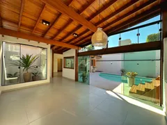Casa de Condomínio com 4 Quartos à venda, 230m² no Loteamento Caminhos de San Conrado, Campinas - Foto 13