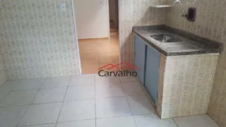 Casa com 2 Quartos para alugar, 60m² no Vila Medeiros, São Paulo - Foto 4