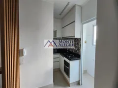 Apartamento com 2 Quartos para venda ou aluguel, 58m² no Vila Mascote, São Paulo - Foto 8