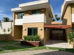 Casa de Condomínio com 4 Quartos à venda, 125m² no Palmeiras, Cabo Frio - Foto 1