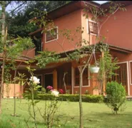 Casa de Condomínio com 4 Quartos para alugar, 475m² no Anchieta, São Bernardo do Campo - Foto 1
