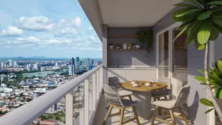 Apartamento com 3 Quartos à venda, 136m² no Jardim Tavares, Campina Grande - Foto 11