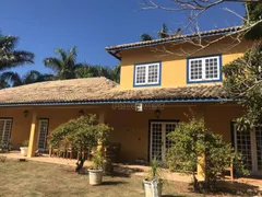 Casa de Condomínio com 6 Quartos à venda, 474m² no Haras Bela Vista, Vargem Grande Paulista - Foto 1