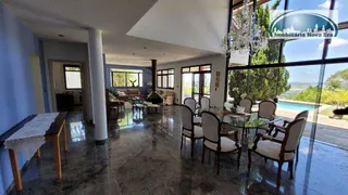 Casa de Condomínio com 4 Quartos à venda, 435m² no Condominio São Joaquim, Vinhedo - Foto 6