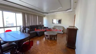 Apartamento com 3 Quartos à venda, 113m² no Vila Buarque, São Paulo - Foto 2