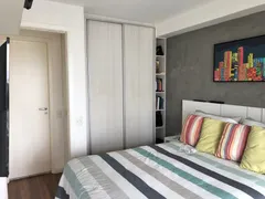 Apartamento com 1 Quarto para alugar, 50m² no Campo Belo, São Paulo - Foto 10