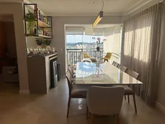 Apartamento com 3 Quartos à venda, 118m² no Vila Valparaiso, Santo André - Foto 5