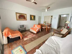 Apartamento com 3 Quartos para alugar, 130m² no Itararé, São Vicente - Foto 5