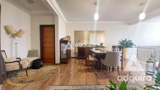 Casa de Condomínio com 5 Quartos à venda, 335m² no Colonia Dona Luiza, Ponta Grossa - Foto 4
