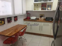 Cobertura com 3 Quartos para alugar, 328m² no Pompeia, São Paulo - Foto 12