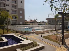 Apartamento com 2 Quartos para alugar, 51m² no Jardim Santa Rosalia, Sorocaba - Foto 3