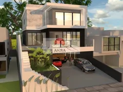 Casa de Condomínio com 4 Quartos à venda, 320m² no Fazenda Rincao, Arujá - Foto 2