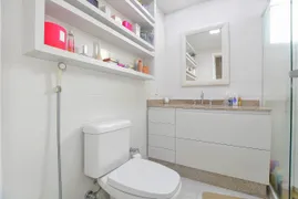 Apartamento com 3 Quartos à venda, 143m² no Cristo Rei, Curitiba - Foto 24