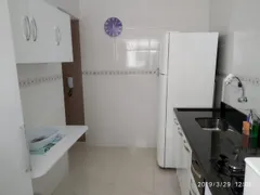 Apartamento com 2 Quartos à venda, 50m² no Vila Voturua, São Vicente - Foto 9