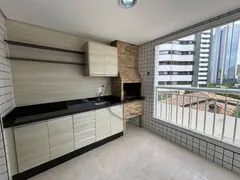 Apartamento com 3 Quartos para alugar, 106m² no Centro, Santo André - Foto 27