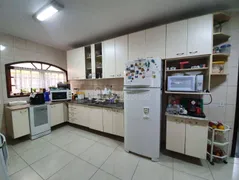 Casa de Condomínio com 6 Quartos para venda ou aluguel, 490m² no Nova Higienópolis, Jandira - Foto 11
