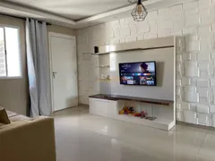 Apartamento com 2 Quartos à venda, 49m² no Parque Bom Retiro, Paulínia - Foto 2