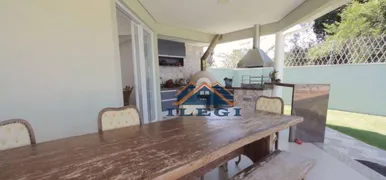 Casa de Condomínio com 3 Quartos à venda, 423m² no Villa Monteverde, Vinhedo - Foto 35