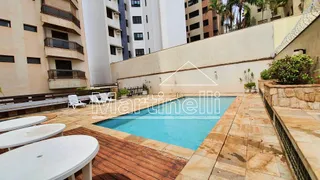 Apartamento com 3 Quartos para alugar, 151m² no Centro, Ribeirão Preto - Foto 10