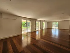 Apartamento com 4 Quartos para alugar, 410m² no Jardim Guedala, São Paulo - Foto 7