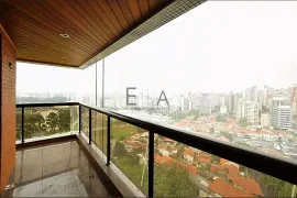 Apartamento com 3 Quartos para alugar, 235m² no Paraíso, São Paulo - Foto 15