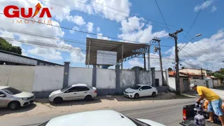 Galpão / Depósito / Armazém para alugar, 1600m² no São Bento, Fortaleza - Foto 17