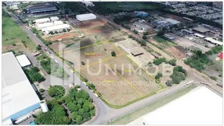 Terreno / Lote Comercial à venda, 9529m² no Cascata, Paulínia - Foto 2