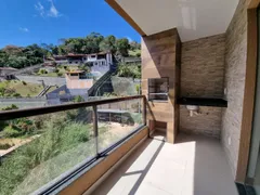 Apartamento com 2 Quartos à venda, 73m² no Quinta da Barra, Teresópolis - Foto 2
