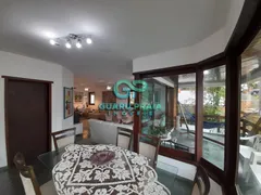 Casa de Condomínio com 5 Quartos para alugar, 350m² no Enseada, Guarujá - Foto 13
