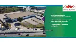 Galpão / Depósito / Armazém para venda ou aluguel, 20000m² no Centro, Votorantim - Foto 11
