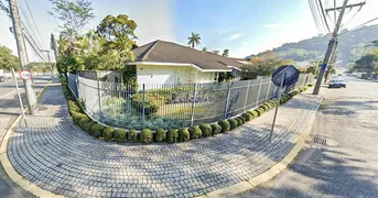 Casa Comercial com 3 Quartos para alugar, 387m² no América, Joinville - Foto 44