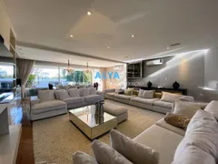Casa de Condomínio com 4 Quartos para alugar, 880m² no Aldeia da Serra, Santana de Parnaíba - Foto 4