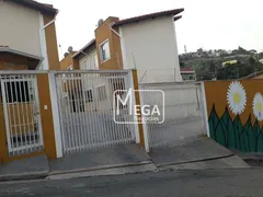 Casa de Condomínio com 3 Quartos à venda, 97m² no Vila Nova, Barueri - Foto 12