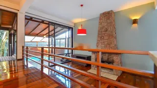 Casa de Condomínio com 4 Quartos à venda, 470m² no Campo Comprido, Curitiba - Foto 10
