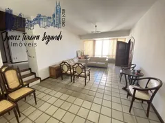 Apartamento com 4 Quartos à venda, 172m² no Barra, Salvador - Foto 1