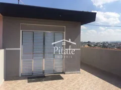 Sobrado com 2 Quartos à venda, 103m² no Ayrosa, Osasco - Foto 2