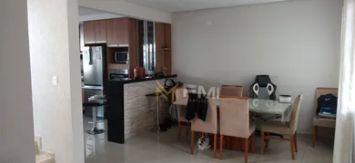 Casa de Condomínio com 3 Quartos à venda, 138m² no Reserva da Mata, Monte Mor - Foto 1