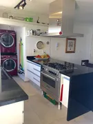 Apartamento com 3 Quartos à venda, 127m² no Vila Ipojuca, São Paulo - Foto 5