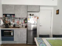 Apartamento com 1 Quarto à venda, 34m² no Bela Vista, São Paulo - Foto 3