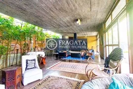Casa com 5 Quartos à venda, 710m² no Alto de Pinheiros, São Paulo - Foto 2