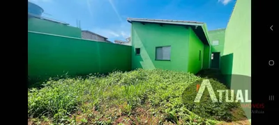 Casa com 2 Quartos à venda, 80m² no Nova Cerejeiras, Atibaia - Foto 3