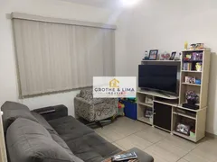 Casa de Condomínio com 2 Quartos à venda, 80m² no Parque São Luís, Taubaté - Foto 10