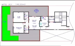 Apartamento com 2 Quartos à venda, 64m² no Jardim Bethania, São Carlos - Foto 14